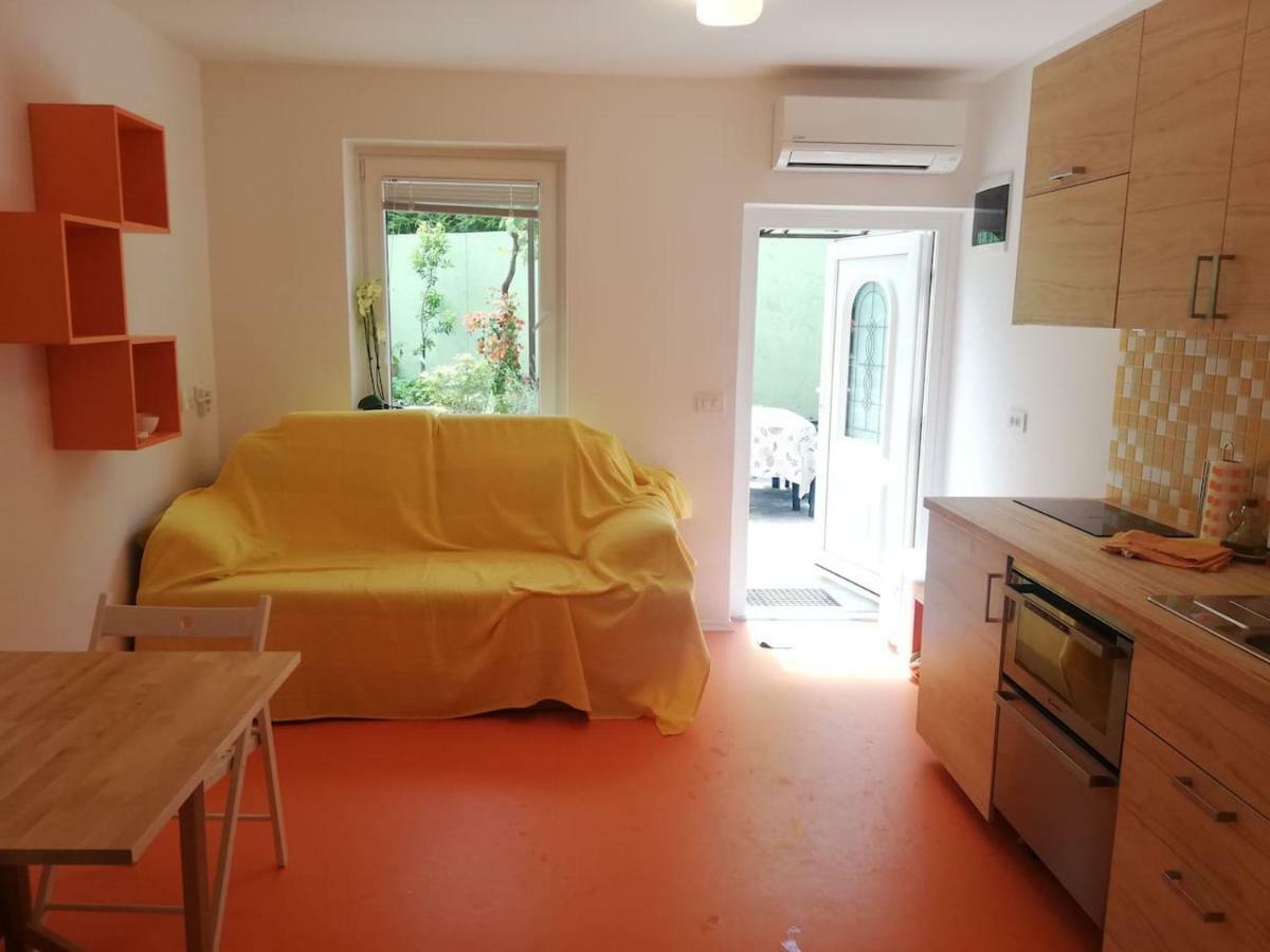 איזולה Apartma Ada מראה חיצוני תמונה