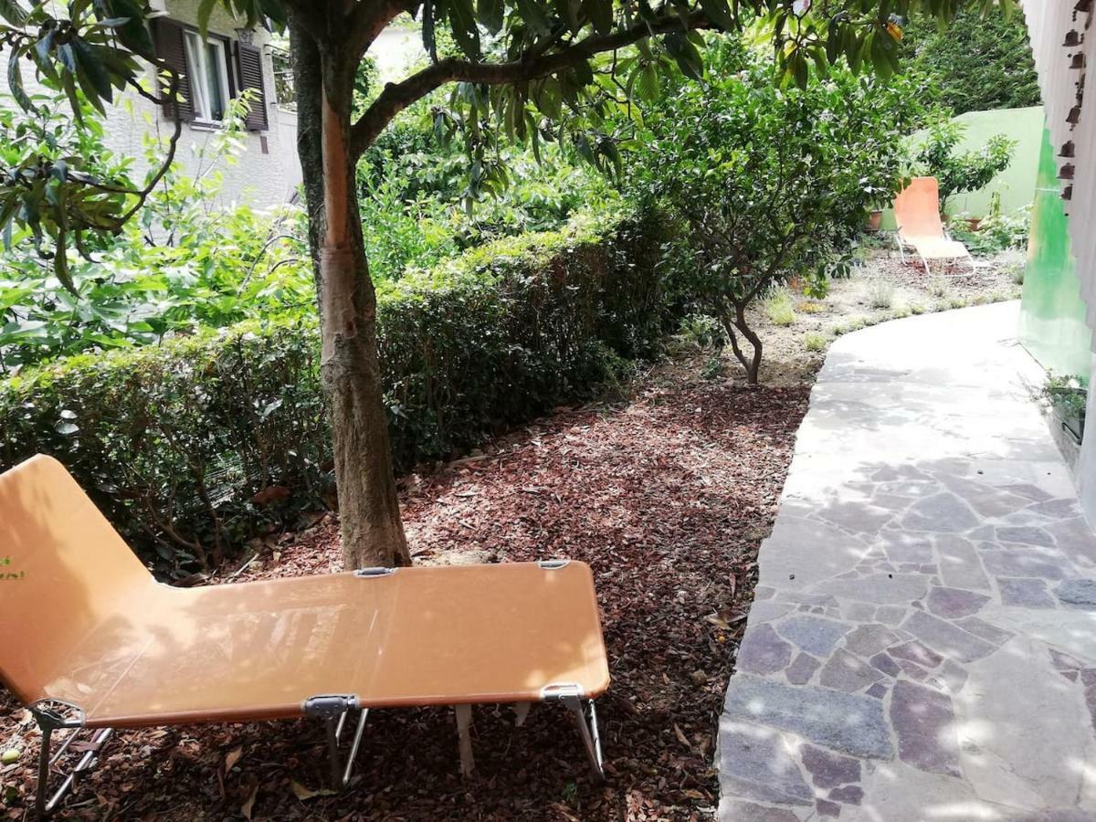 איזולה Apartma Ada מראה חיצוני תמונה