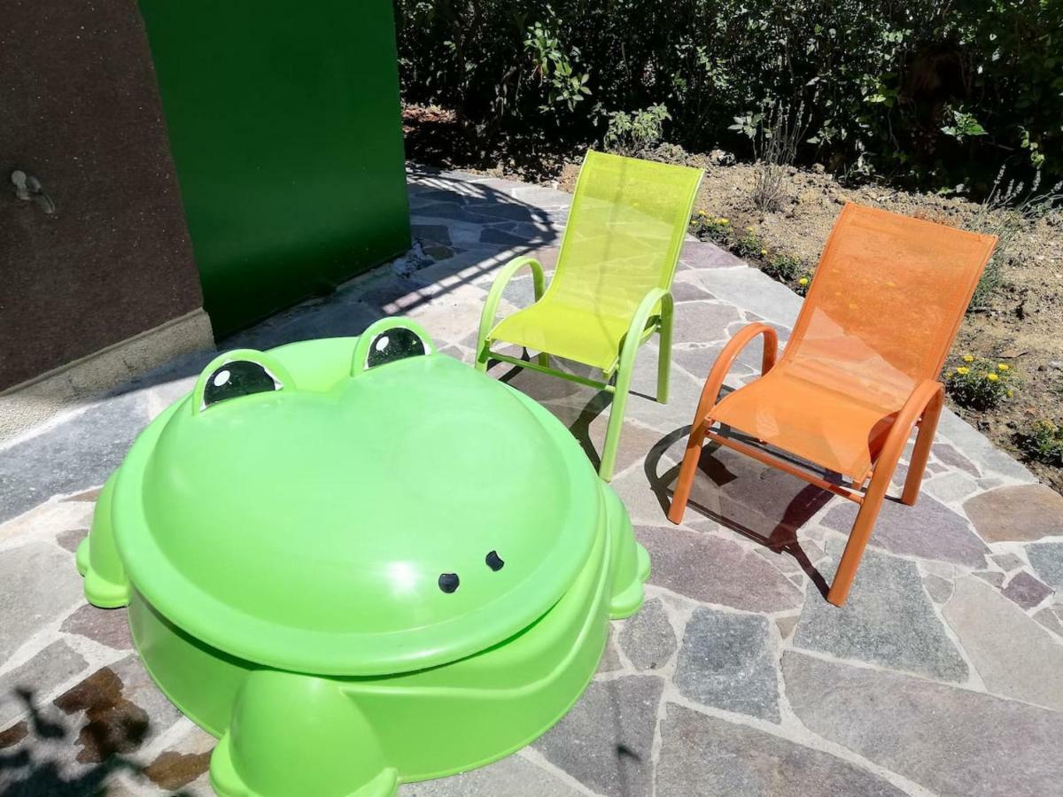 איזולה Apartma Ada מראה חיצוני תמונה