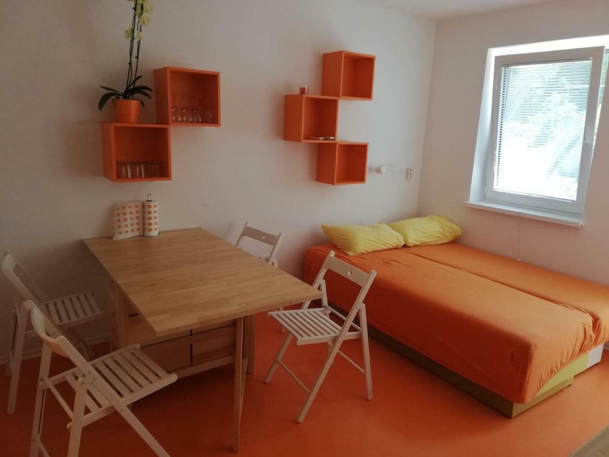 איזולה Apartma Ada מראה חיצוני תמונה