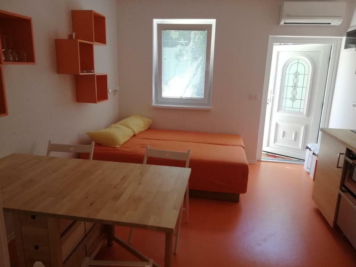 איזולה Apartma Ada מראה חיצוני תמונה