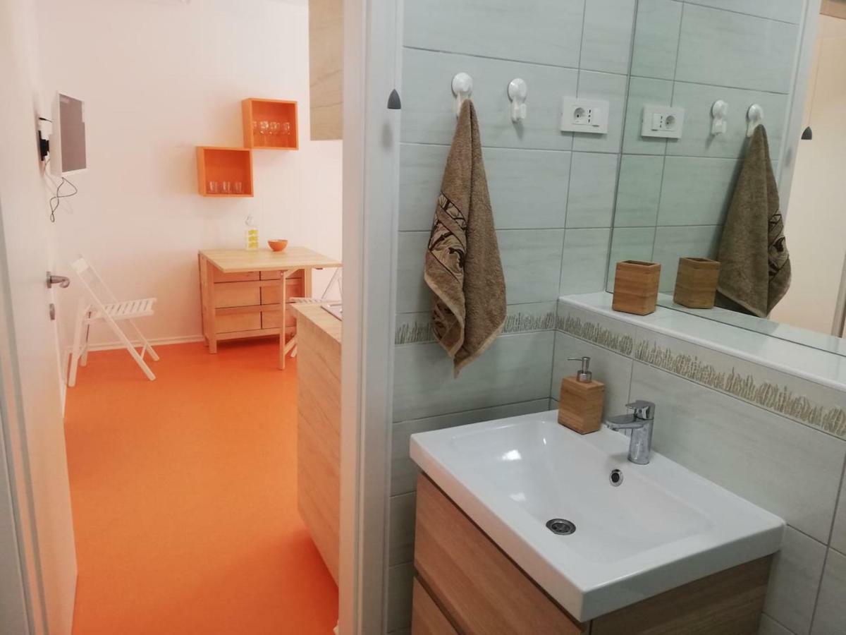 איזולה Apartma Ada מראה חיצוני תמונה