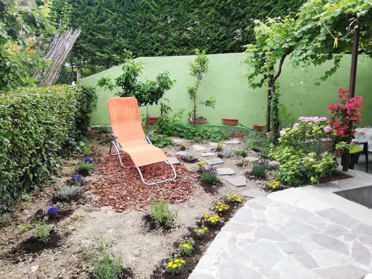 איזולה Apartma Ada מראה חיצוני תמונה