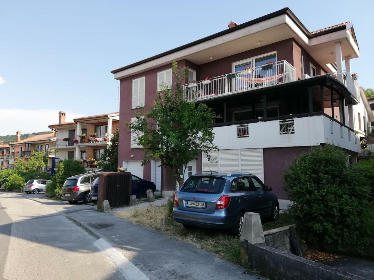 איזולה Apartma Ada מראה חיצוני תמונה