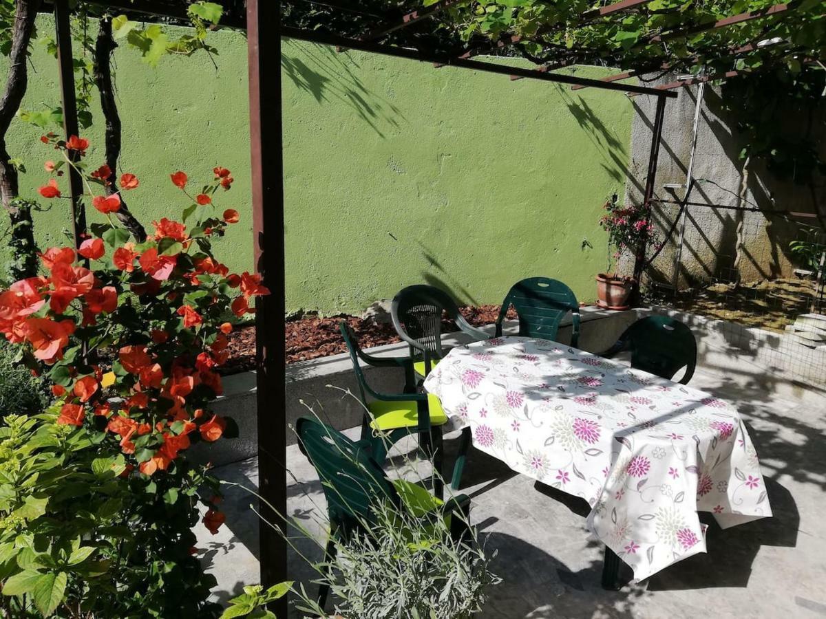 איזולה Apartma Ada מראה חיצוני תמונה