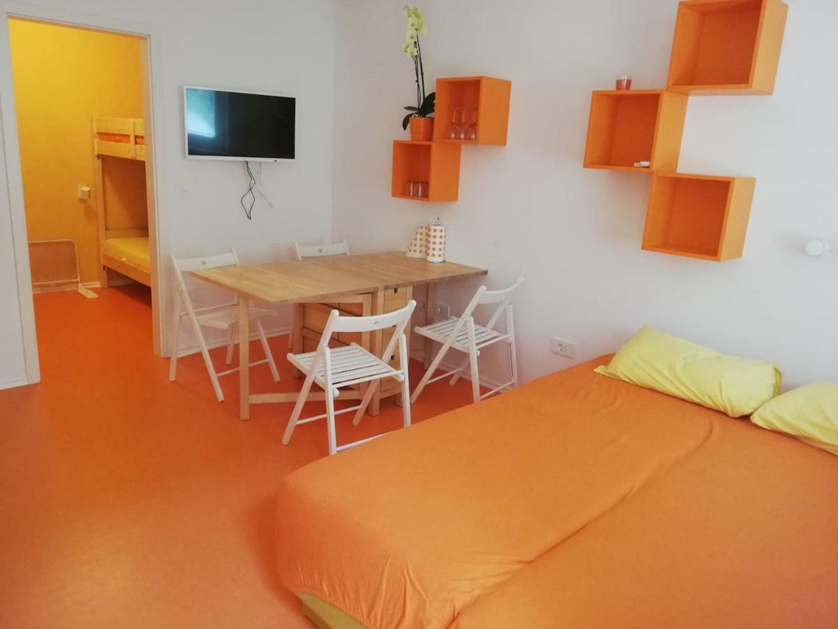 איזולה Apartma Ada מראה חיצוני תמונה